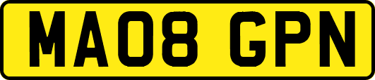MA08GPN