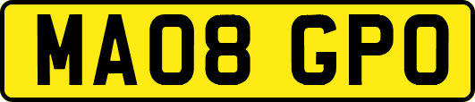 MA08GPO