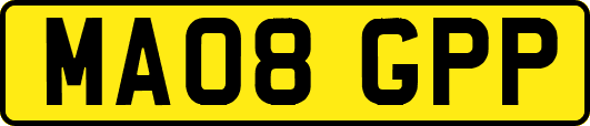MA08GPP