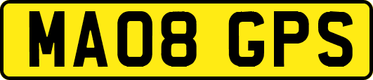 MA08GPS