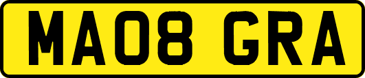 MA08GRA