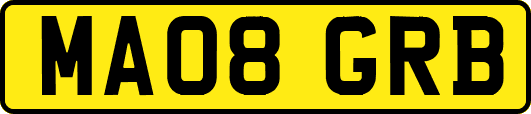 MA08GRB