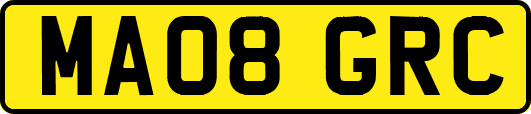 MA08GRC