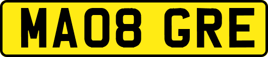 MA08GRE