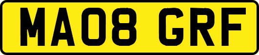 MA08GRF