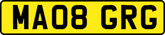 MA08GRG