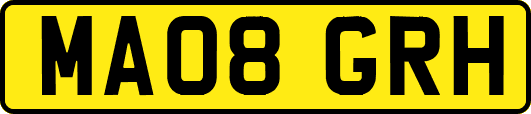 MA08GRH