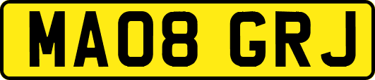 MA08GRJ