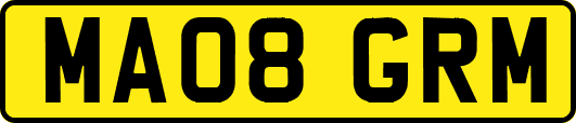 MA08GRM