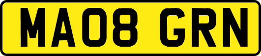 MA08GRN