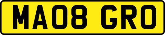 MA08GRO