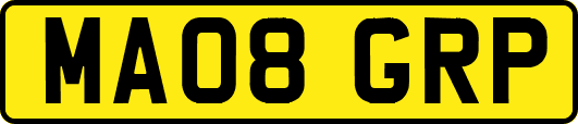 MA08GRP