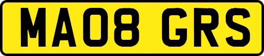 MA08GRS