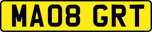 MA08GRT