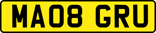 MA08GRU