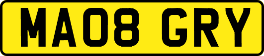 MA08GRY