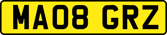 MA08GRZ