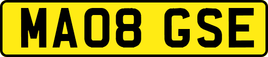 MA08GSE