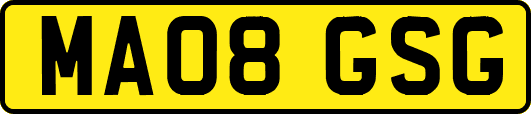 MA08GSG