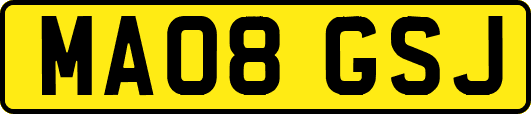 MA08GSJ