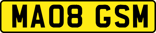 MA08GSM