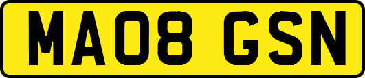 MA08GSN