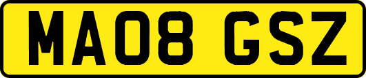 MA08GSZ