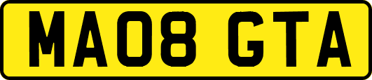 MA08GTA