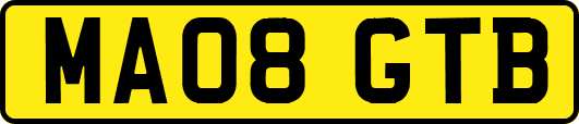 MA08GTB