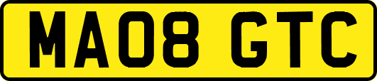 MA08GTC