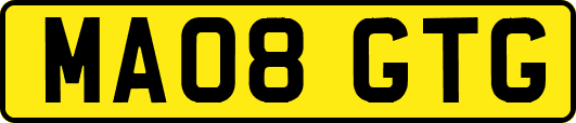 MA08GTG