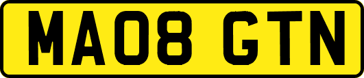 MA08GTN