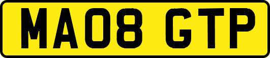 MA08GTP