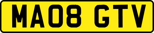 MA08GTV