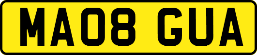 MA08GUA