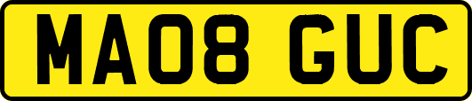 MA08GUC