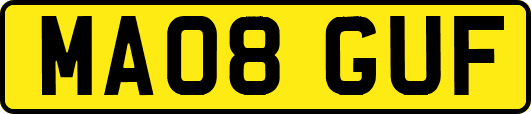 MA08GUF