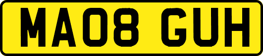 MA08GUH