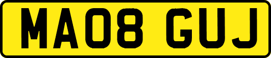 MA08GUJ