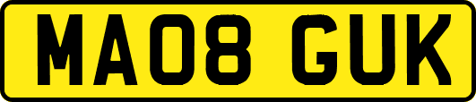 MA08GUK
