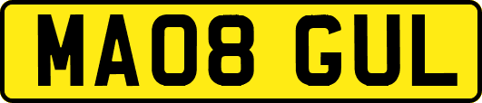 MA08GUL