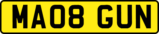MA08GUN
