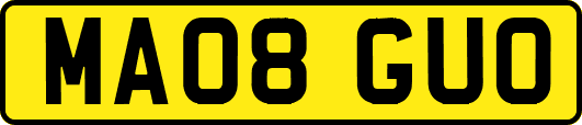 MA08GUO