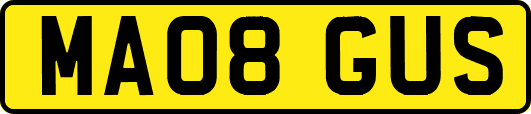 MA08GUS