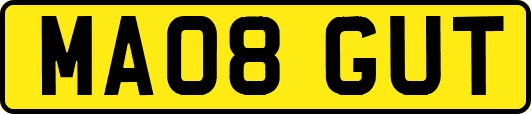 MA08GUT