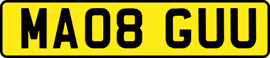 MA08GUU