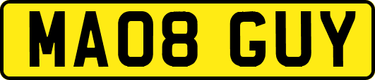 MA08GUY