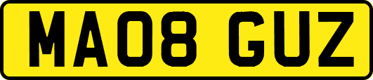 MA08GUZ