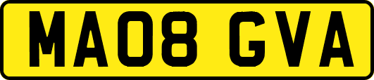 MA08GVA