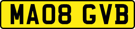 MA08GVB